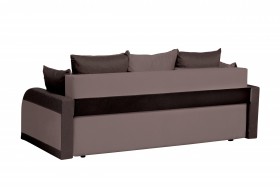 Марракеш М / диван - кровать (жаккард тесла крем) в Рубцовске - rubcovsk.katalogmebeli.com | фото 10