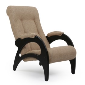 Кресло для отдыха Модель 41 без лозы в Рубцовске - rubcovsk.katalogmebeli.com | фото 2