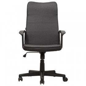 Кресло офисное BRABIX Delta EX-520 (серый) в Рубцовске - rubcovsk.katalogmebeli.com | фото 3