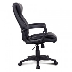 Кресло офисное BRABIX Enter EX-511 (черный) в Рубцовске - rubcovsk.katalogmebeli.com | фото 2