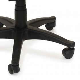 Кресло офисное BRABIX Enter EX-511 (черный) в Рубцовске - rubcovsk.katalogmebeli.com | фото 5