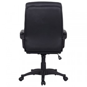 Кресло офисное BRABIX Enter EX-511 (черный) в Рубцовске - rubcovsk.katalogmebeli.com | фото 6