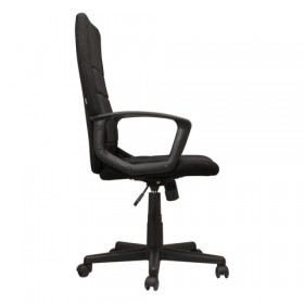 Кресло офисное BRABIX Focus EX-518 (черный) в Рубцовске - rubcovsk.katalogmebeli.com | фото 2