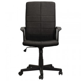 Кресло офисное BRABIX Focus EX-518 (черный) в Рубцовске - rubcovsk.katalogmebeli.com | фото 3