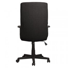 Кресло офисное BRABIX Focus EX-518 (черный) в Рубцовске - rubcovsk.katalogmebeli.com | фото 5