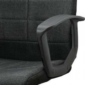 Кресло офисное BRABIX Focus EX-518 (черный) в Рубцовске - rubcovsk.katalogmebeli.com | фото 7