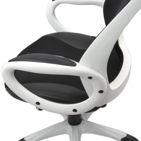 Кресло офисное BRABIX Genesis EX-517 в Рубцовске - rubcovsk.katalogmebeli.com | фото 5
