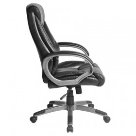 Кресло офисное BRABIX Maestro EX-506 (черный) в Рубцовске - rubcovsk.katalogmebeli.com | фото 2