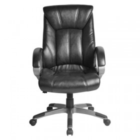Кресло офисное BRABIX Maestro EX-506 (черный) в Рубцовске - rubcovsk.katalogmebeli.com | фото 3