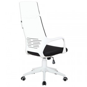 Кресло офисное BRABIX Prime EX-515 (черная ткань) в Рубцовске - rubcovsk.katalogmebeli.com | фото 3