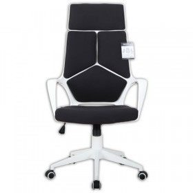 Кресло офисное BRABIX Prime EX-515 (черная ткань) в Рубцовске - rubcovsk.katalogmebeli.com | фото 5