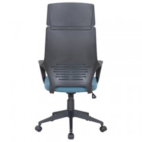 Кресло офисное BRABIX Prime EX-515 (голубая ткань) в Рубцовске - rubcovsk.katalogmebeli.com | фото 4
