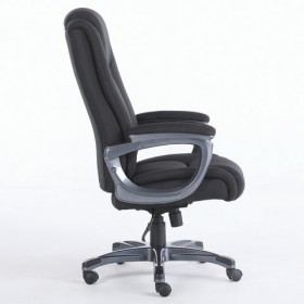 Кресло офисное BRABIX Solid HD-005 в Рубцовске - rubcovsk.katalogmebeli.com | фото 2