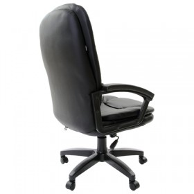 Кресло офисное BRABIX Trend EX-568 (черный) в Рубцовске - rubcovsk.katalogmebeli.com | фото 4
