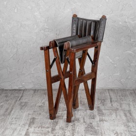 Кресло раскладное Бомо (акация) в Рубцовске - rubcovsk.katalogmebeli.com | фото 8