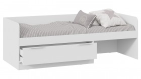 Кровать комбинированная «Марли» Тип 1 в Рубцовске - rubcovsk.katalogmebeli.com | фото 2