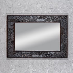 Зеркало (глубина 60 мм) в Рубцовске - rubcovsk.katalogmebeli.com | фото 6